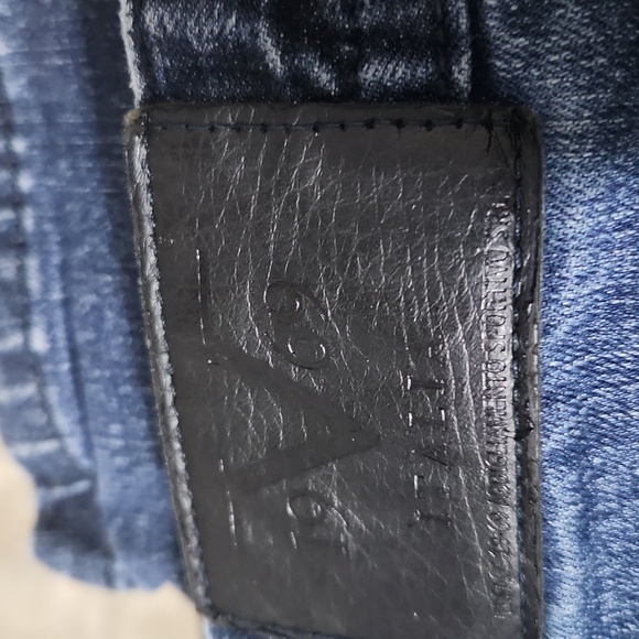 Versace 1969 Jeans - Picture 6 of 6